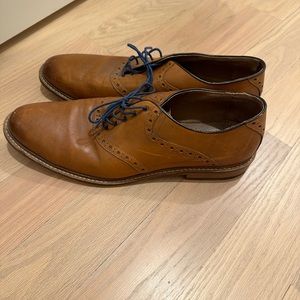 Ashton Grey Men’s Dress Shoe 12